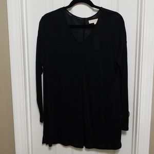 Loft Sweater/Tunic